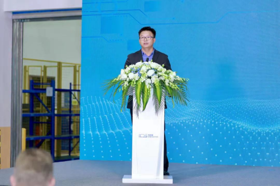 beats365(亚洲版)-唯一官方网站科技有限公司创始人兼董事长、埃诺威副董事长康永